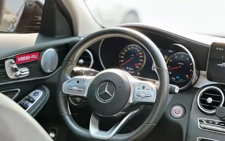 Mercedes-Benz C-Класс, 2021 год, 2 170 013 рублей, 10 фотография