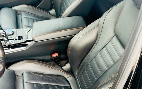 BMW 3 серия, 2019 год, 3 990 000 рублей, 15 фотография