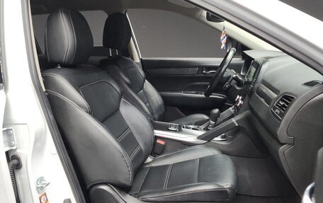 Renault Samsung QM6, 2022 год, 1 907 000 рублей, 10 фотография