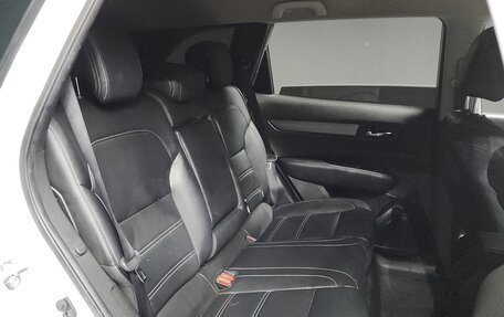 Renault Samsung QM6, 2022 год, 1 907 000 рублей, 11 фотография