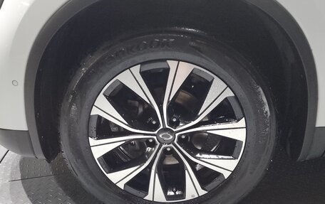 Renault Samsung QM6, 2022 год, 1 907 000 рублей, 5 фотография