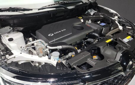 Renault Samsung QM6, 2022 год, 1 907 000 рублей, 6 фотография