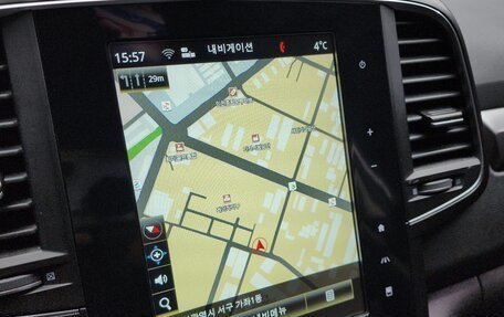 Renault Samsung QM6, 2022 год, 1 907 000 рублей, 12 фотография