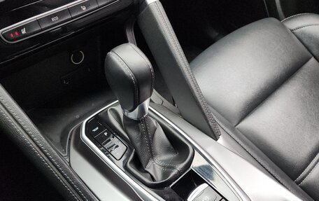 Renault Samsung QM6, 2022 год, 1 907 000 рублей, 8 фотография