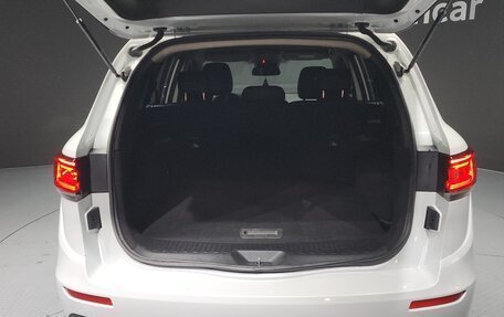 Renault Samsung QM6, 2022 год, 1 907 000 рублей, 16 фотография