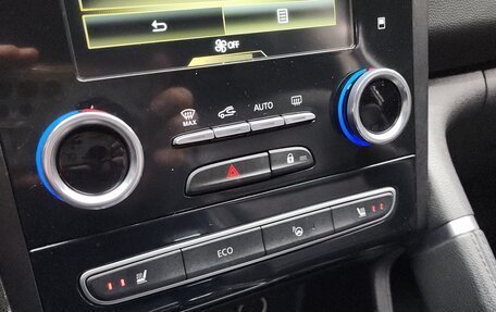 Renault Samsung QM6, 2022 год, 1 907 000 рублей, 14 фотография