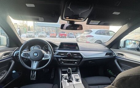 BMW 5 серия, 2019 год, 4 250 000 рублей, 7 фотография