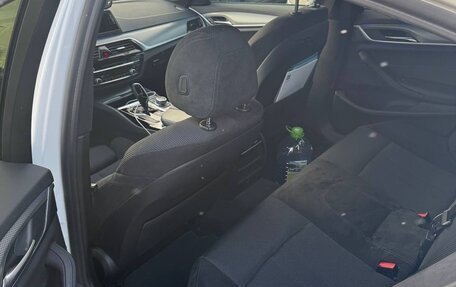 BMW 5 серия, 2019 год, 4 250 000 рублей, 9 фотография