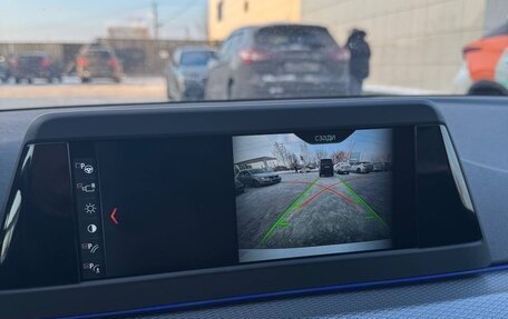 BMW 5 серия, 2019 год, 4 250 000 рублей, 8 фотография