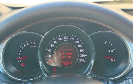 KIA cee'd III, 2014 год, 1 029 000 рублей, 11 фотография