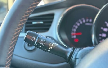 KIA cee'd III, 2014 год, 1 029 000 рублей, 15 фотография