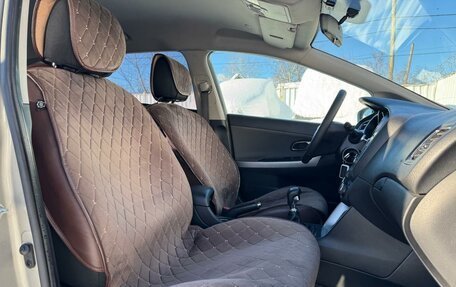 KIA cee'd III, 2014 год, 1 029 000 рублей, 10 фотография