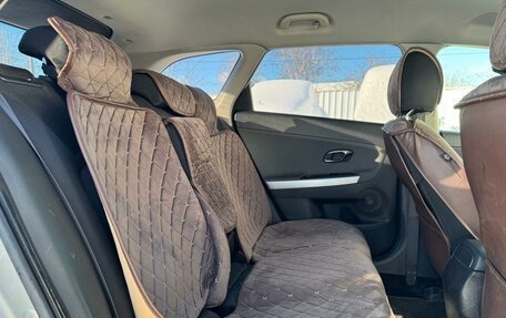 KIA cee'd III, 2014 год, 1 029 000 рублей, 9 фотография