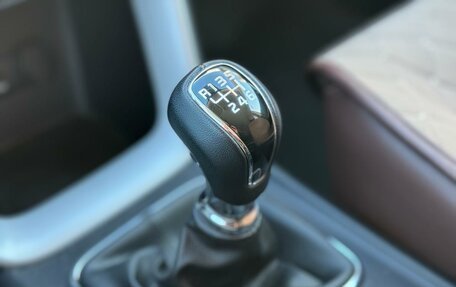 KIA cee'd III, 2014 год, 1 029 000 рублей, 12 фотография