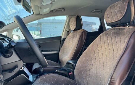 KIA cee'd III, 2014 год, 1 029 000 рублей, 8 фотография