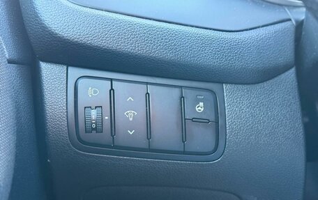 KIA cee'd III, 2014 год, 1 029 000 рублей, 14 фотография