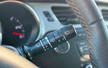 KIA cee'd III, 2014 год, 1 029 000 рублей, 17 фотография