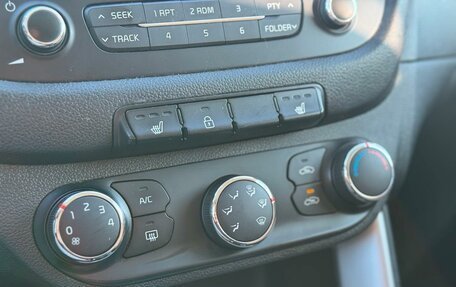 KIA cee'd III, 2014 год, 1 029 000 рублей, 20 фотография