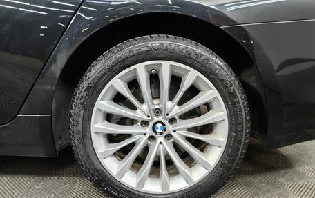 BMW 5 серия, 2017 год, 3 395 000 рублей, 7 фотография