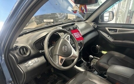 Lifan X60 I рестайлинг, 2017 год, 873 776 рублей, 7 фотография