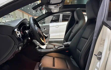 Mercedes-Benz CLA, 2019 год, 1 680 013 рублей, 8 фотография