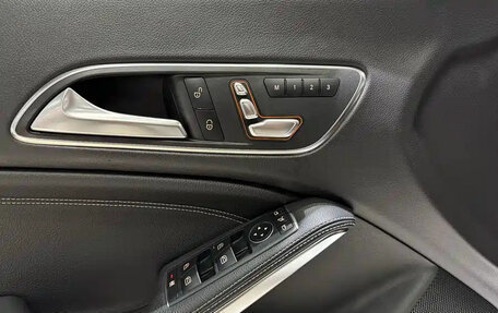 Mercedes-Benz CLA, 2019 год, 1 680 013 рублей, 7 фотография