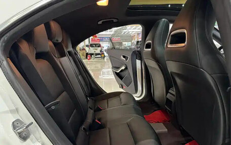 Mercedes-Benz CLA, 2019 год, 1 680 013 рублей, 13 фотография