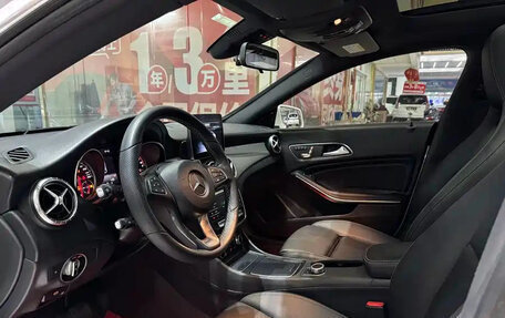 Mercedes-Benz CLA, 2019 год, 1 680 013 рублей, 9 фотография