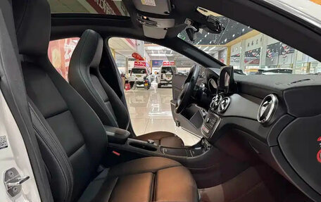 Mercedes-Benz CLA, 2019 год, 1 680 013 рублей, 14 фотография