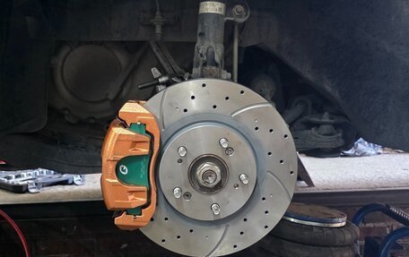 Honda Stepwgn IV, 2014 год, 1 650 000 рублей, 9 фотография