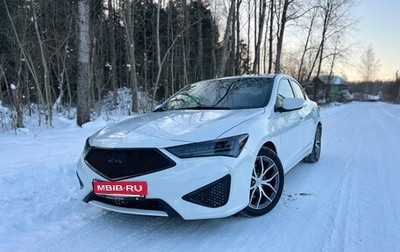 Acura ILX I рестайлинг, 2019 год, 1 750 000 рублей, 1 фотография