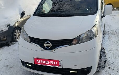Nissan NV200, 2018 год, 1 650 000 рублей, 1 фотография