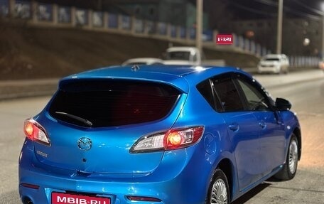 Mazda Axela, 2011 год, 930 000 рублей, 1 фотография