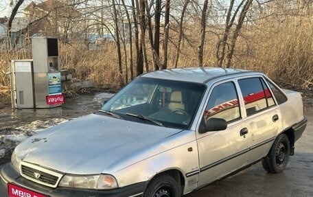 Daewoo Nexia I рестайлинг, 2007 год, 65 000 рублей, 1 фотография