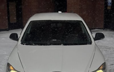 Skoda Octavia, 2010 год, 1 фотография