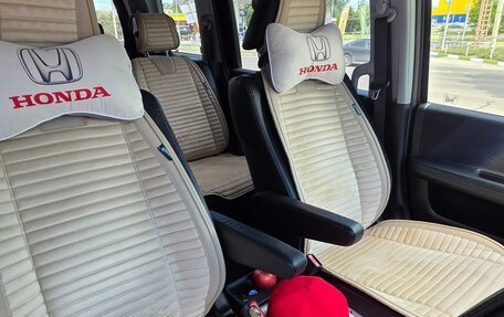 Honda Stepwgn IV, 2014 год, 1 650 000 рублей, 12 фотография