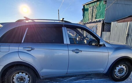 Lifan X60 I рестайлинг, 2017 год, 720 000 рублей, 1 фотография