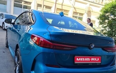 BMW 2 серия F44, 2021 год, 3 360 000 рублей, 1 фотография