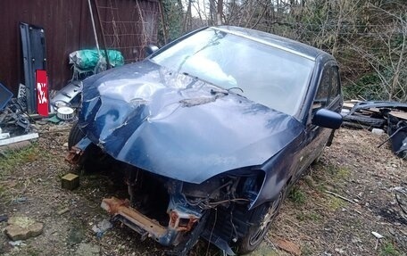 Mitsubishi Lancer IX, 2006 год, 125 000 рублей, 1 фотография