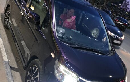 Honda Stepwgn IV, 2014 год, 1 650 000 рублей, 15 фотография