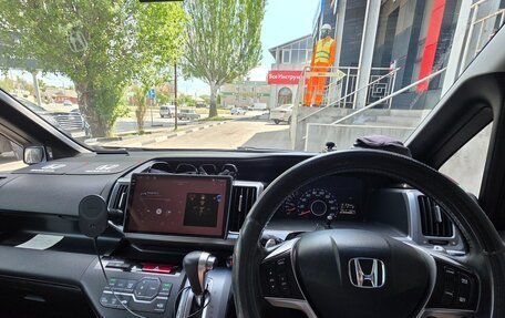 Honda Stepwgn IV, 2014 год, 1 650 000 рублей, 14 фотография