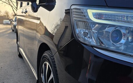 Honda Stepwgn IV, 2014 год, 1 650 000 рублей, 17 фотография