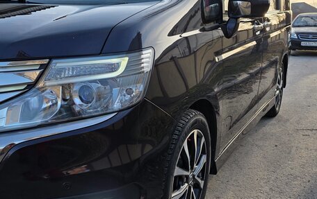 Honda Stepwgn IV, 2014 год, 1 650 000 рублей, 19 фотография