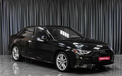 Audi A4, 2020 год, 3 924 000 рублей, 1 фотография