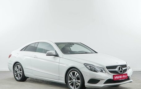 Mercedes-Benz E-Класс, 2015 год, 2 734 444 рублей, 1 фотография