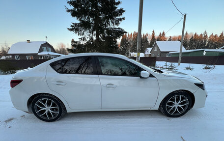 Acura ILX I рестайлинг, 2019 год, 1 750 000 рублей, 4 фотография