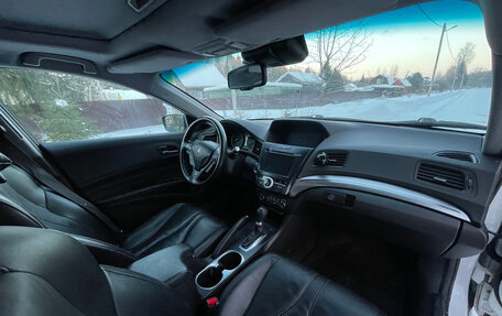 Acura ILX I рестайлинг, 2019 год, 1 750 000 рублей, 9 фотография