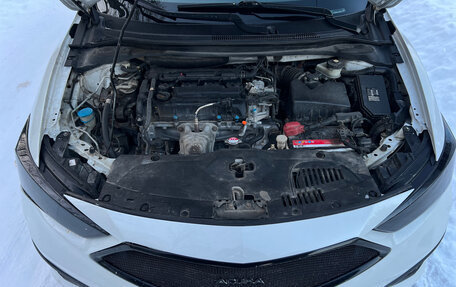 Acura ILX I рестайлинг, 2019 год, 1 750 000 рублей, 7 фотография