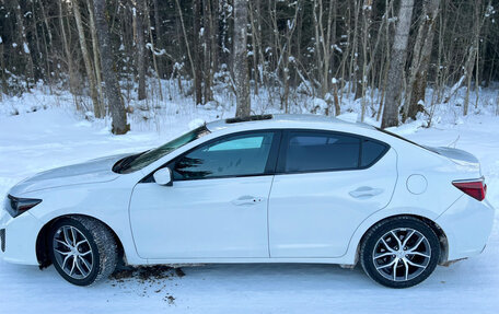 Acura ILX I рестайлинг, 2019 год, 1 750 000 рублей, 5 фотография