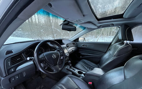 Acura ILX I рестайлинг, 2019 год, 1 750 000 рублей, 8 фотография